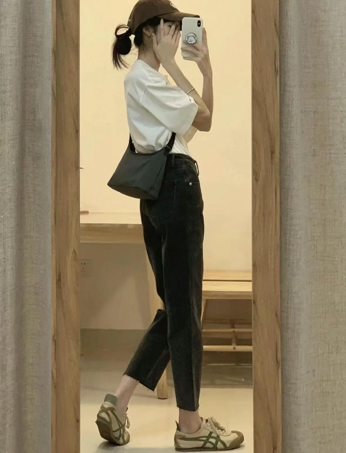 Japan Onitsuka Tiger Mexico 66