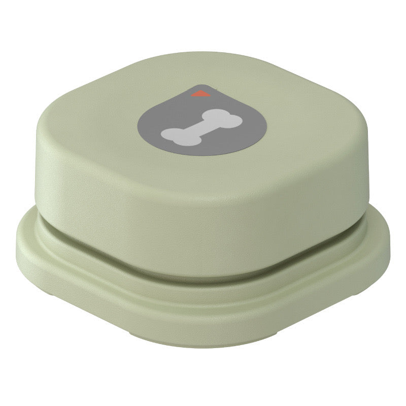 Pet Training Recorder Device