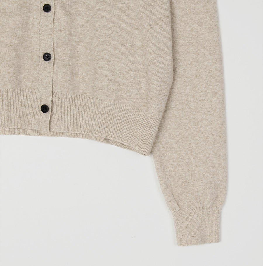 Nashi One Piece & Cardigan SET (2 colors)