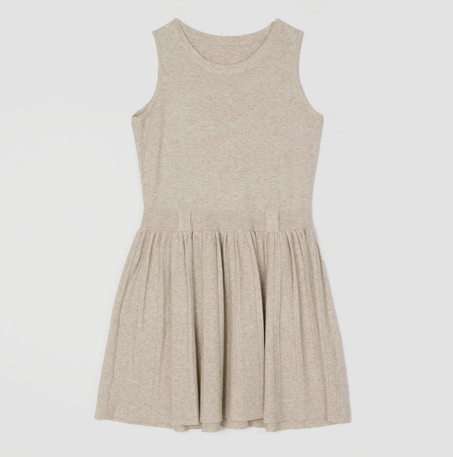 Nashi One Piece & Cardigan SET (2 colors)