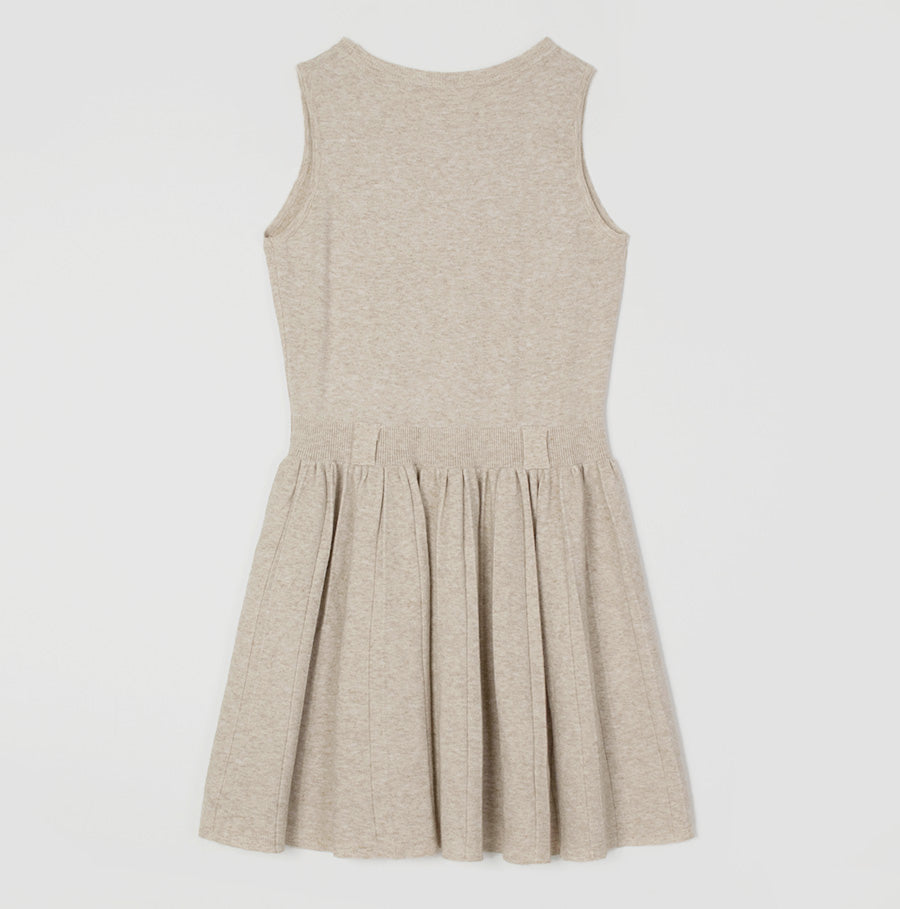 Nashi One Piece & Cardigan SET (2 colors)