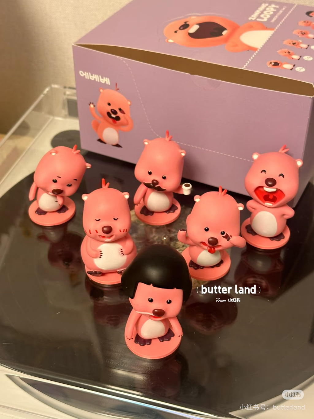 Loopy Blind Box