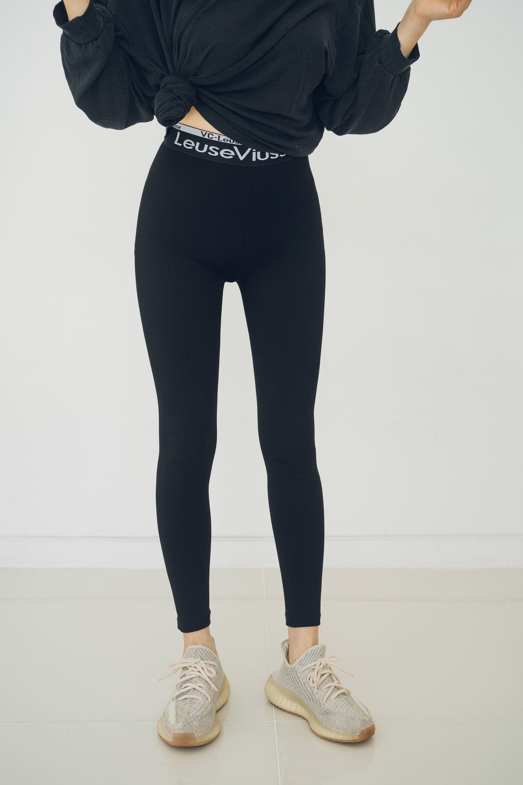 Made in Korea, Slimming Leggings/Tights