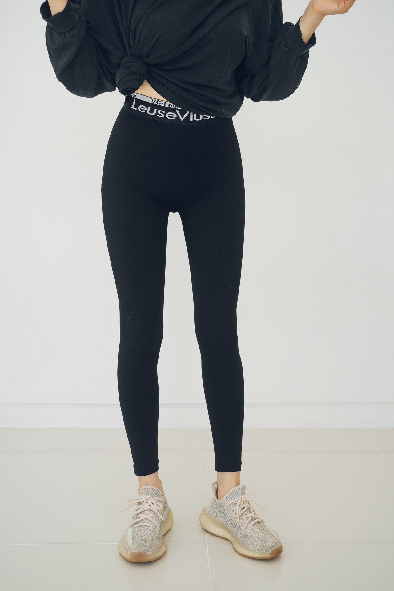 Made in Korea, Slimming Leggings/Tights