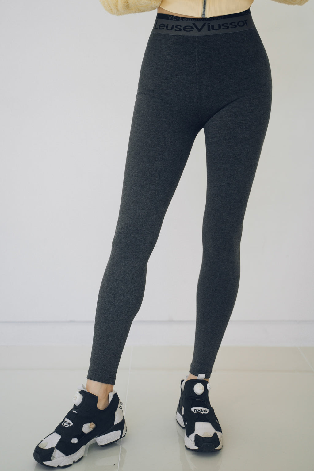 Made in Korea, Slimming Leggings/Tights