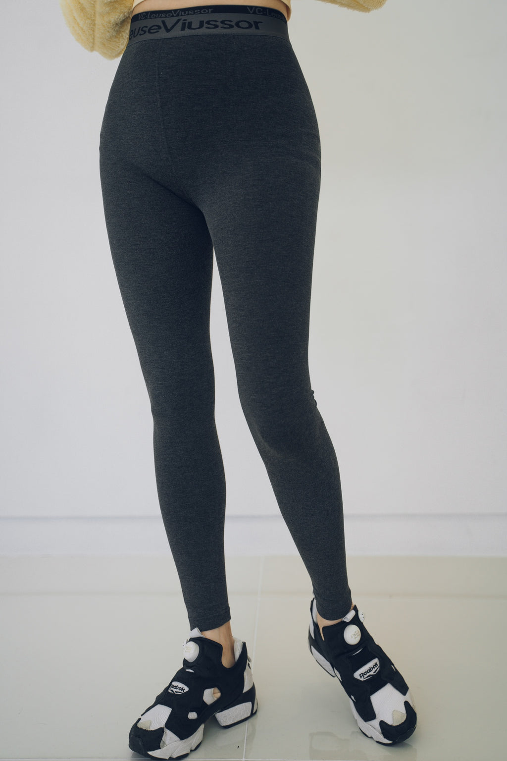 Made in Korea, Slimming Leggings/Tights