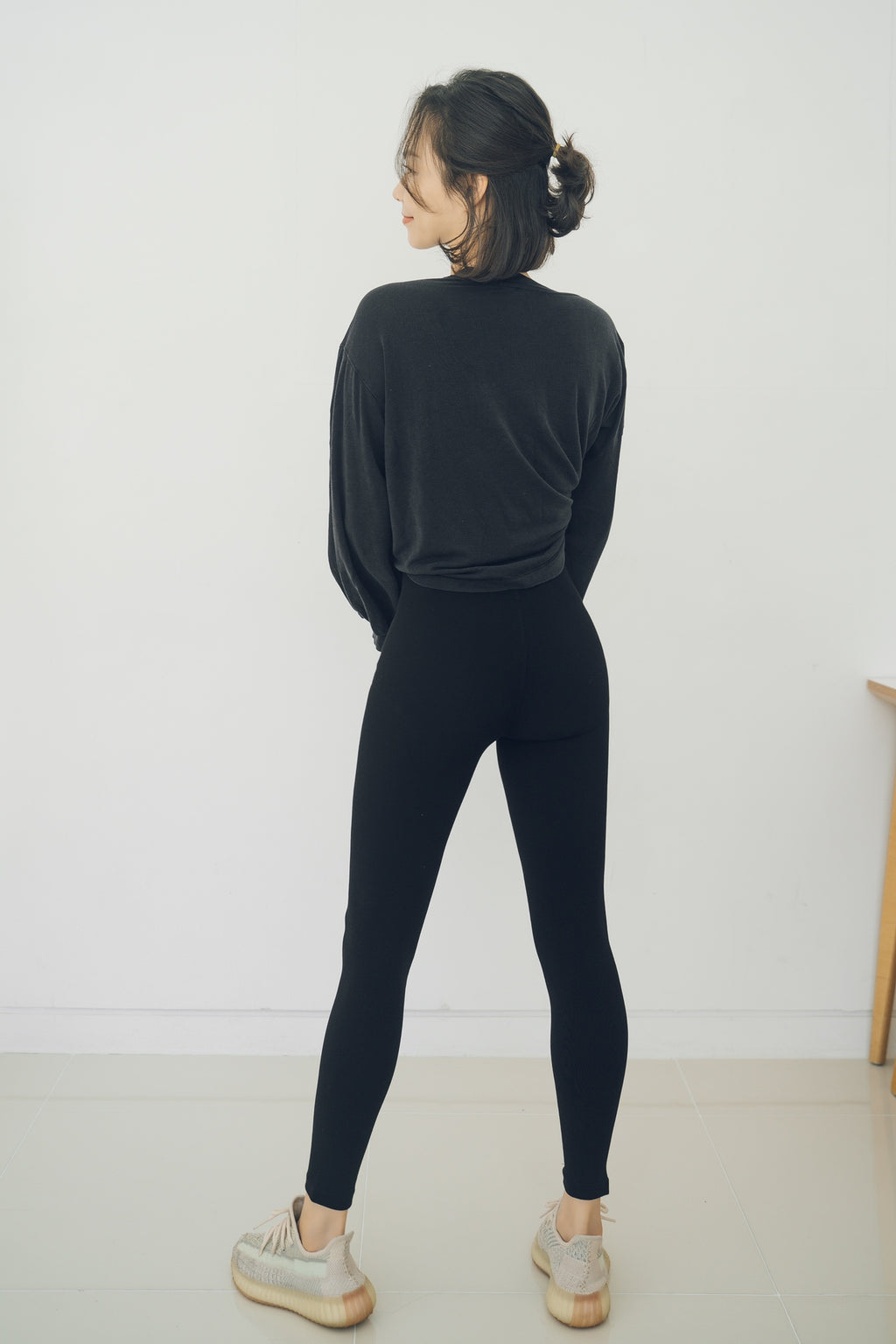 Made in Korea, Slimming Leggings/Tights