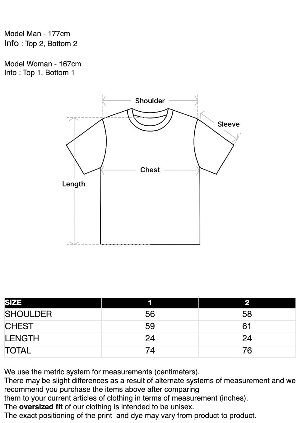 Adlv Baby Face Short Sleeve T-shirt Black