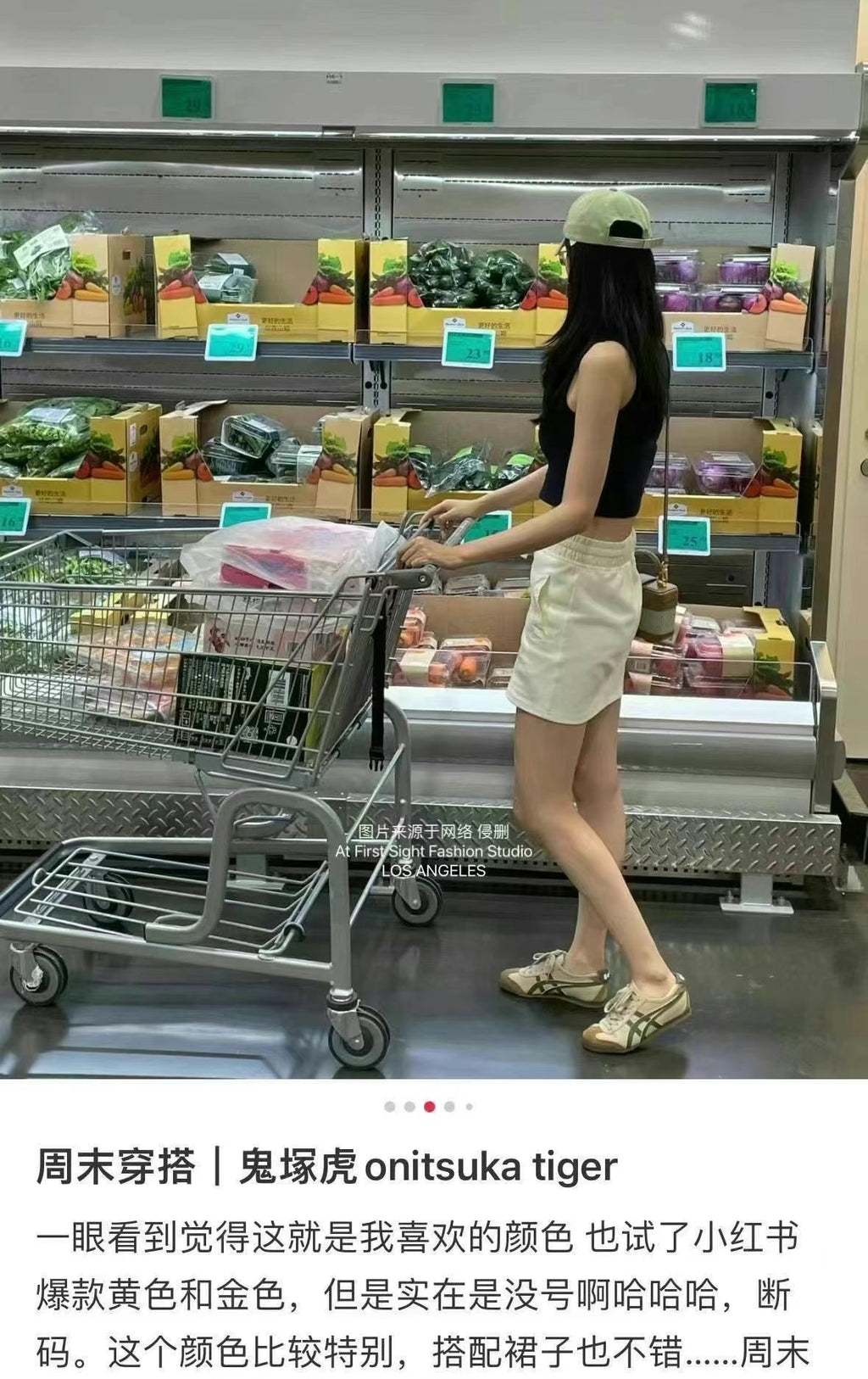 Japan Onitsuka Tiger Mexico 66