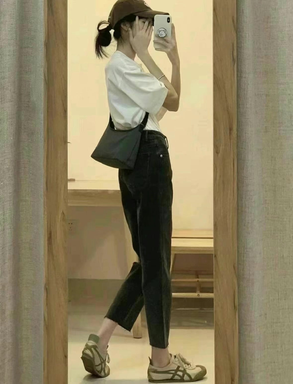 Japan Onitsuka Tiger Mexico 66